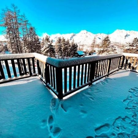 Appartement De 32M² Au Coeur De La Joue Du Loup Saint-Étienne-en-Dévoluy Eksteriør billede