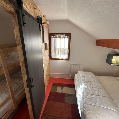 Appartement De 32M² Au Coeur De La Joue Du Loup Saint-Étienne-en-Dévoluy Eksteriør billede