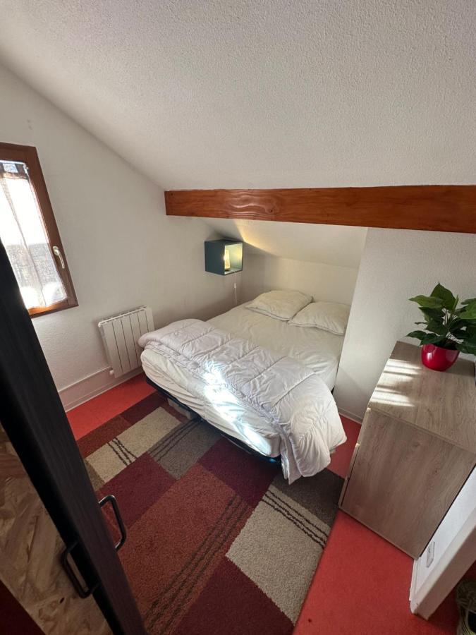 Appartement De 32M² Au Coeur De La Joue Du Loup Saint-Étienne-en-Dévoluy Eksteriør billede