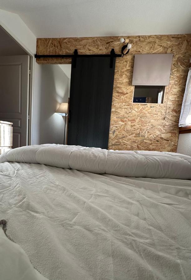 Appartement De 32M² Au Coeur De La Joue Du Loup Saint-Étienne-en-Dévoluy Eksteriør billede