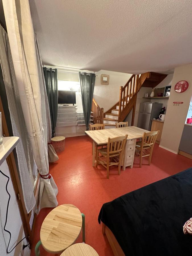 Appartement De 32M² Au Coeur De La Joue Du Loup Saint-Étienne-en-Dévoluy Eksteriør billede