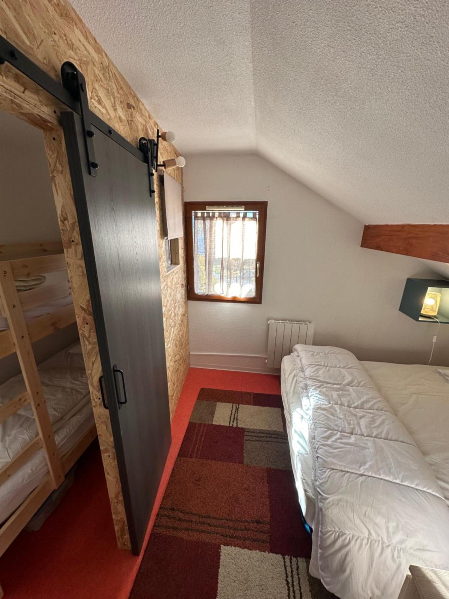 Appartement De 32M² Au Coeur De La Joue Du Loup Saint-Étienne-en-Dévoluy Eksteriør billede